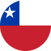Bandera de Chile